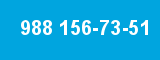 988 156-73-51